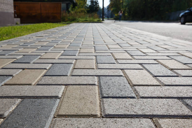 Best Luxury Driveway Paving Solutions in Lexington, OK