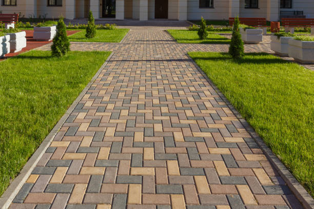 Best Custom Driveway Design and Paving in Lexington, OK